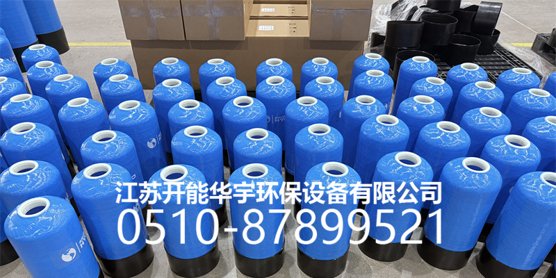 日照市树脂桶活性炭罐 - 厂家