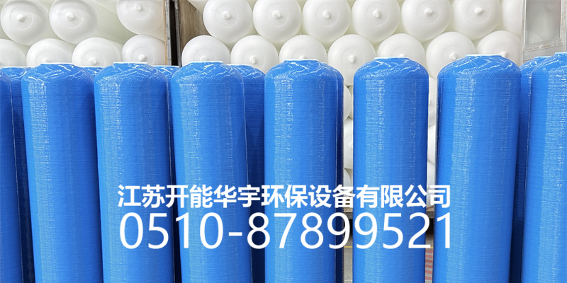 日照市压力桶砂滤罐 - 方案